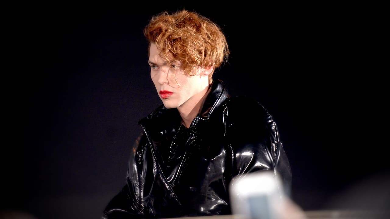 Muere la DJ y cantante Sophie en un accidente casero 