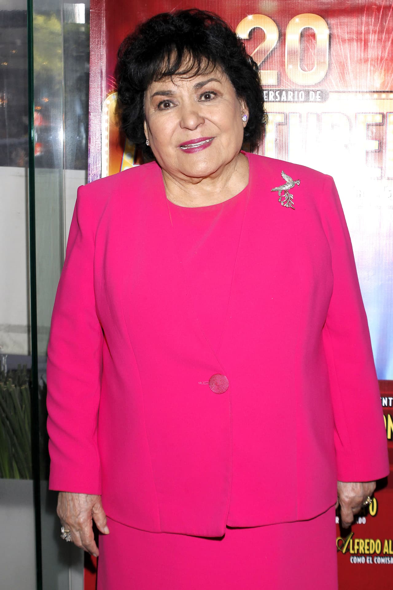 "Sus palabras confunden al público, difaman a China y laceran la amistad entre los pueblos chino y mexicano".