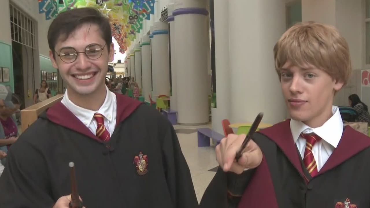 Harry Potter, magia y mucho aprendizaje: lo que trae el Museo de los Niños de Houston antes del regreso a clases