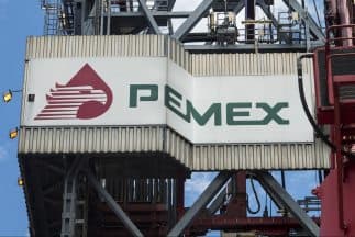 Las millonarias pérdidas de una Pemex en transición