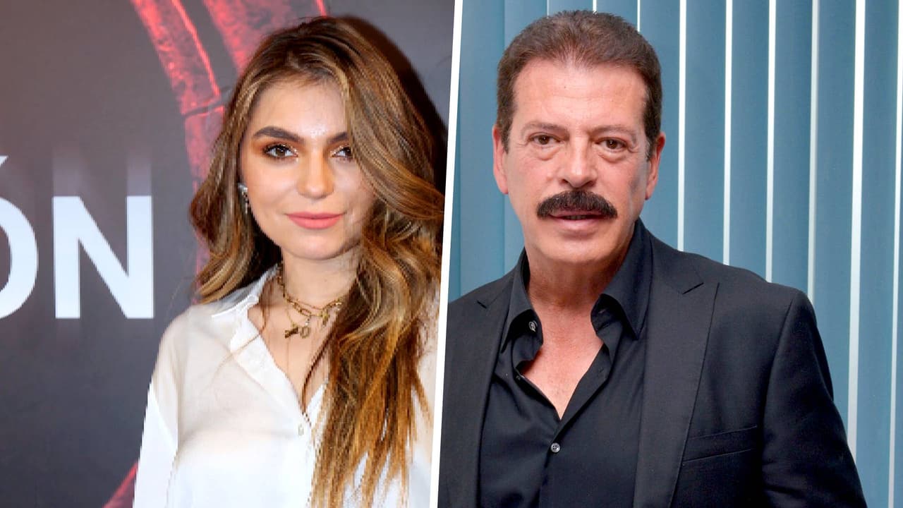 Sofía Castro y Sergio Goyri regresan a las telenovelas en una producción plagada de estrellas