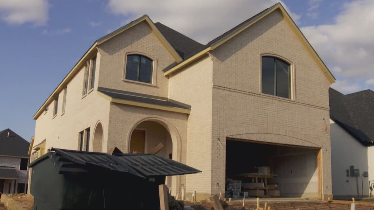 Te explicamos como solicitar ayuda de  $7,500 para dar el primer pago para comprar una casa 