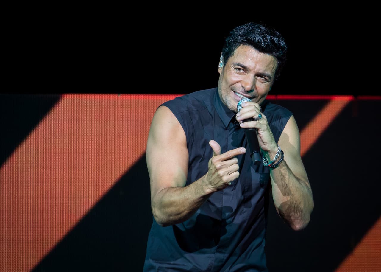 El mensaje fue hecho público por la página de Facebook de los admiradores, en donde ha sido compartido más de 70,000 veces.