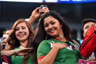 Hispanos en Estados Unidos