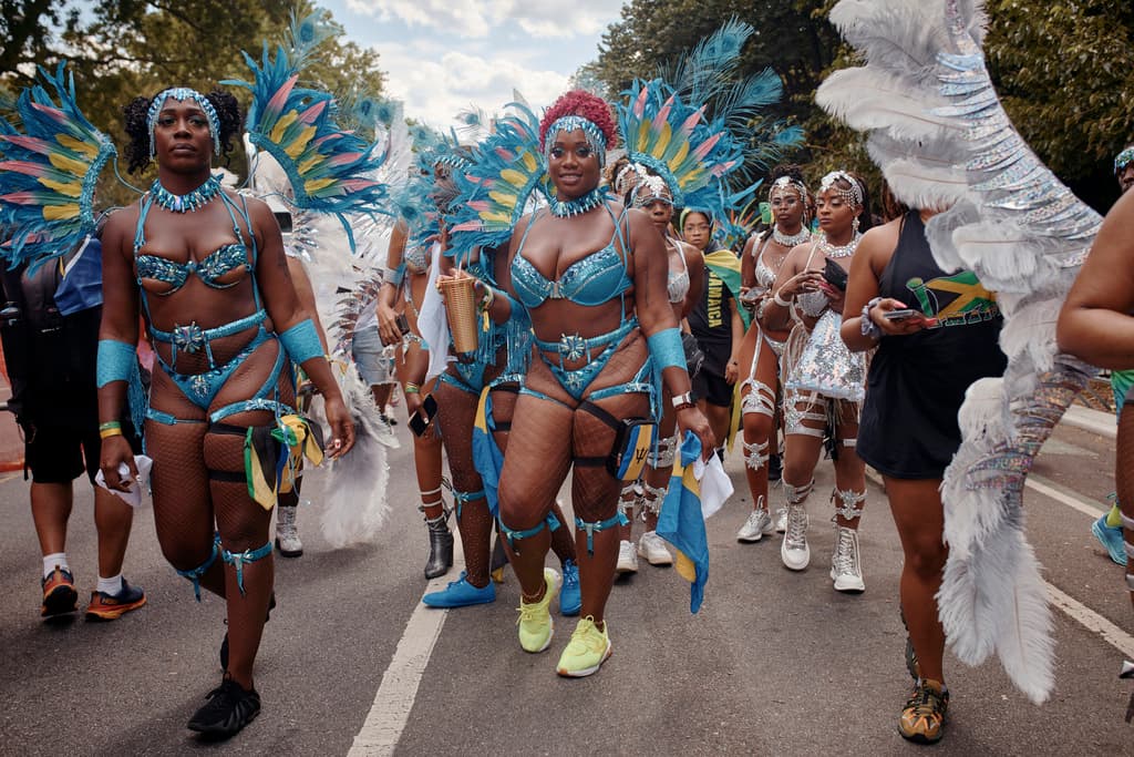 Esta no es la primera vez que asistentes al tradicional desfile de las Indias Occidentales son víctimas de incidentes violentos.