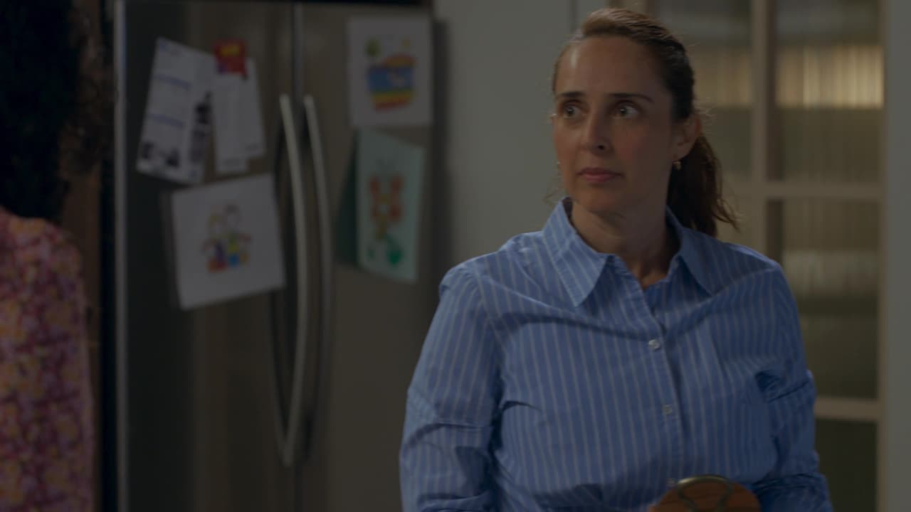 Mi Verdad Oculta: Capítulo completo 50