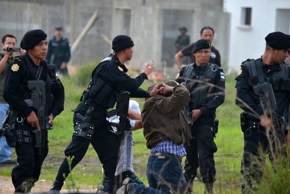 En su libro, de reciente publicación, Osorno cuenta “la transformación de estas ciudades y pueblos del nordeste mexicano a partir de la irrupción de Los Zetas en la realidad” y “en el imaginario” de la gente.