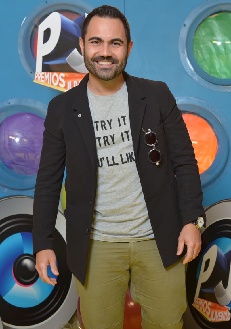 Está más que listo para desfilar por nuestra alfombra.