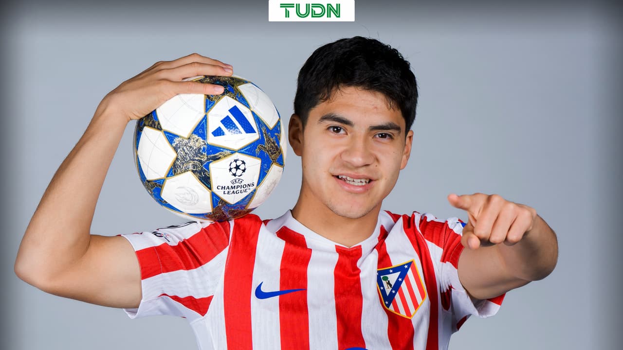 Partidos del 24 de febrero: UEFA Champions League y Concacaf Champions Cup