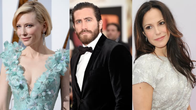 Las grandes estrellas de Hollywood se mudan a Broadway