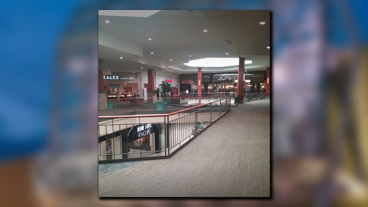 JCPenney Georgia Square, 3700 Atlanta Hwy, Athens.