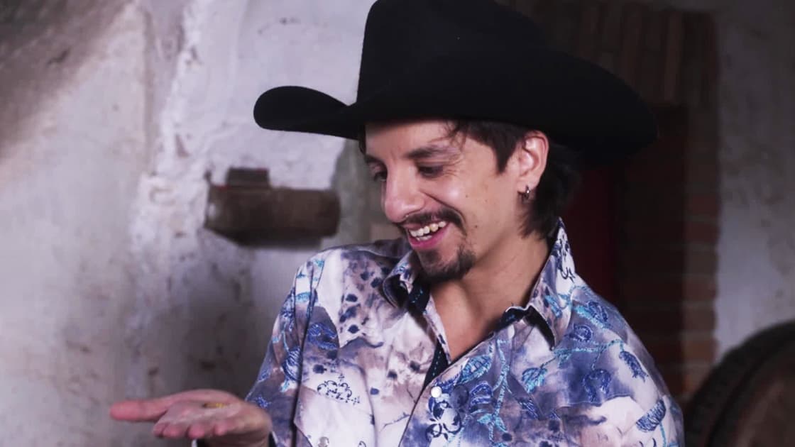 Brayan planea infestar los campos con una plaga | Mi Rival | Capítulo 17