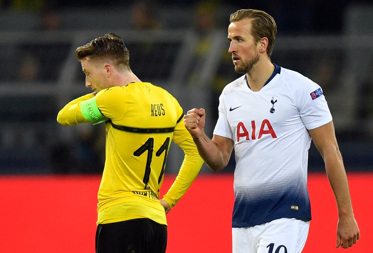 Luego de la gran actuación que tuvo Kane en el Mundial Rusia 2018, se cotizó en el mercado pero el Hotspur lo amarró, aunque no se sabe por cuánto más.