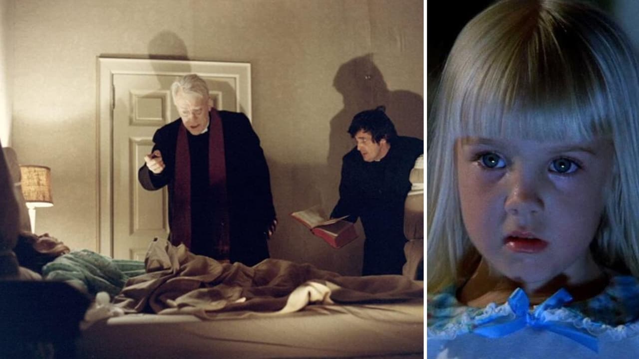 Películas malditas: estuvieron plagadas de fenómenos paranormales y suceso fatales