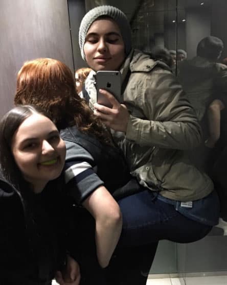 ¡Se ha gastado un dineral para verse así!