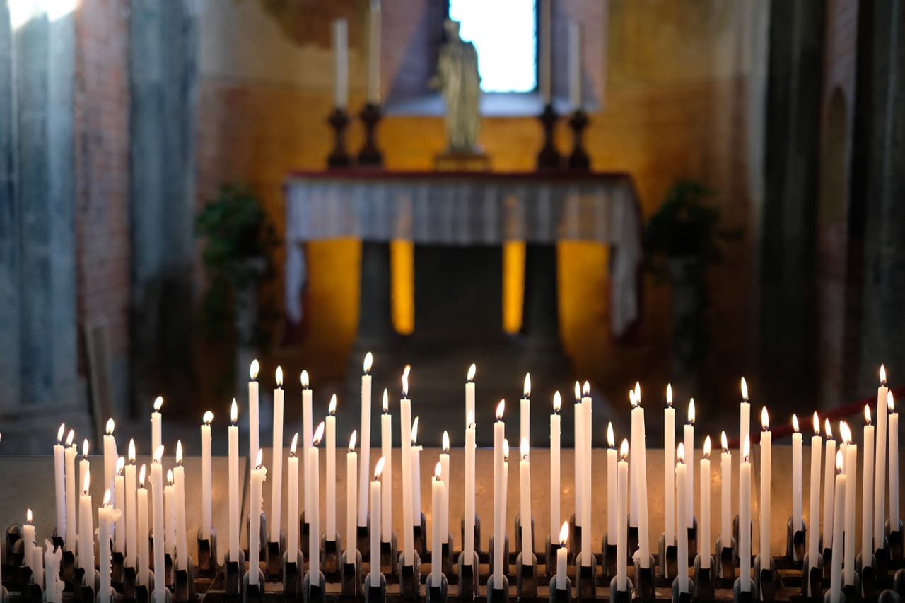 ¿Qué santo se celebra hoy domingo 9 de noviembre? Todo lo que debes saber del santoral de hoy