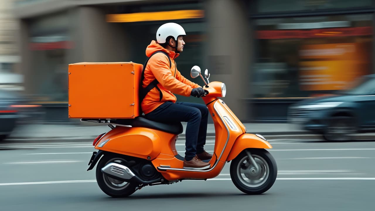 <h3 class="cms-H3-H3">¿Puede cambiar esta historia? </h3>
<br>Sí. El 24 de julio de 2025, se presentó en el Congreso de Estados Unidos
<b> <a href="https://www.nelp.org/insights-research/what-is-the-empowering-app-based-workers-act/" target="_blank">el proyecto de ley Empowering App-Based Workers Act</a></b>, que propone: 
<br>Exigir que las apps revelen 
<b>cómo funcionan sus algoritmos.</b> 
<br>Garantizar que 
<b>el trabajador reciba al menos el 75 %</b> de cada tarifa. 
<br>
<b>Limitar el uso de datos sensibles</b> como salud o estatus migratorio. 
<br>Emitir 
<b>recibos claros por cada pedido</b>, con desglose de cuánto se lleva la empresa y cuánto el repartidor. 
<br>Aún debe ser aprobada. Pero es un paso. Mientras tanto, 
<b>la información y la organización siguen siendo las mejores defensas.</b>