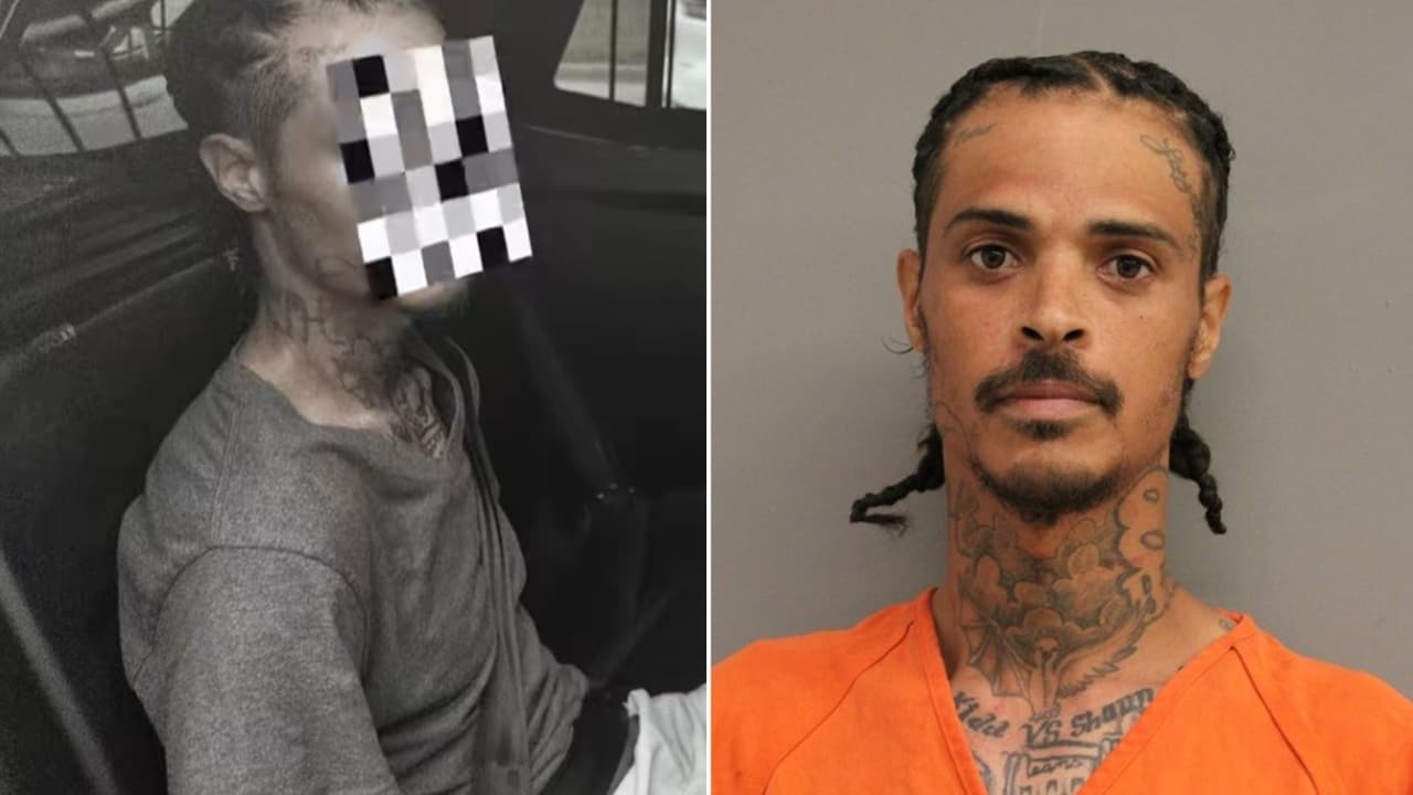 Acusan a hombre de golpear y estrangular a su novia porque le desconectó el PlayStation
