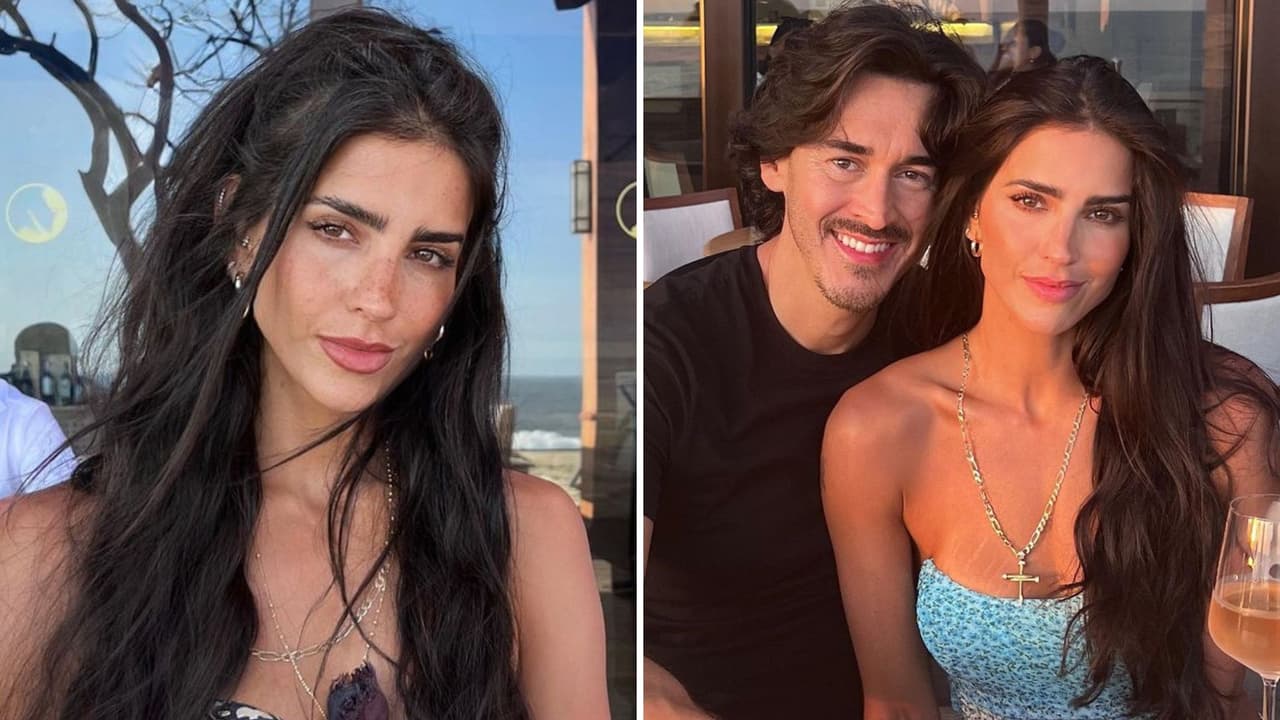 Bárbara de Regil acepta que fue “bien tóxica” y “fea de modo” con sus parejas