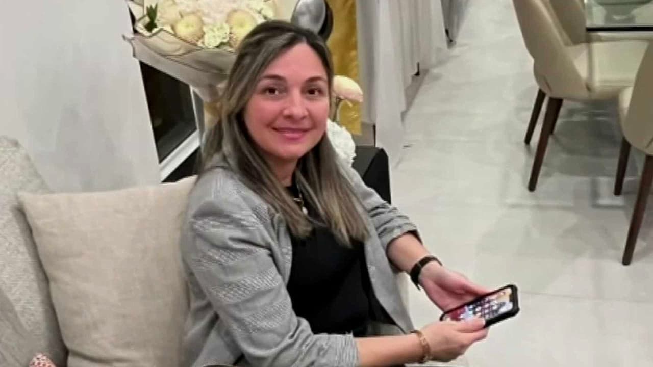 Caso Yarelys Guerrero | ICE traslada a otro centro a la doctora venezolana, sin notificar a familiares