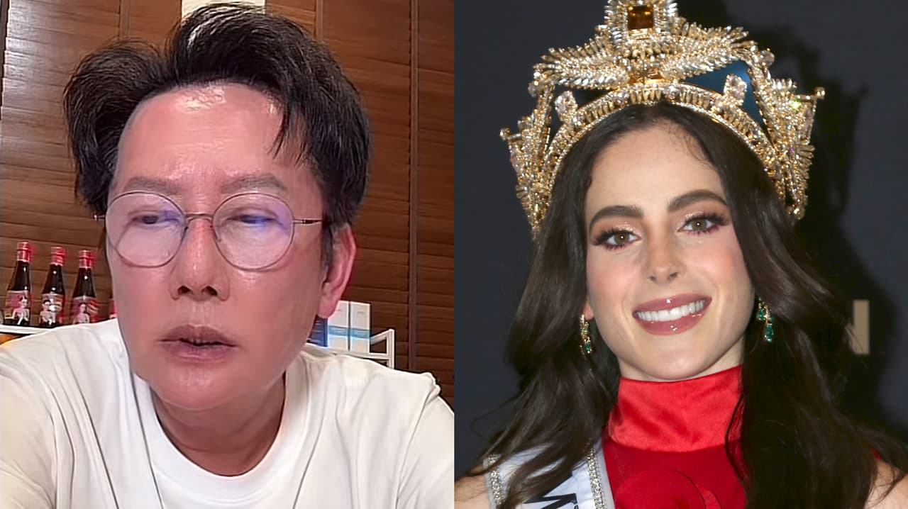 Pedir perdón no lo salvó: Nawat Itsaragrisil es sancionado tras insultar a Fátima Bosch