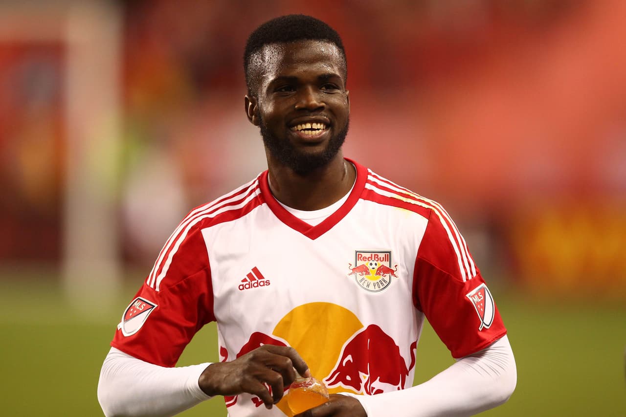 Kemar Lawrence está en la mira del líder de la Premier League.