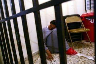 Programas de rehabilitación para jóvenes convictos de California
