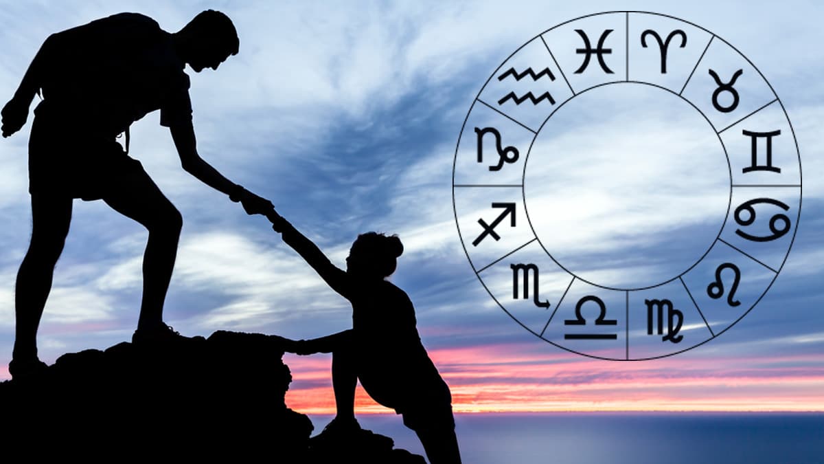 En ocasiones, uno siempre va a tener que ayudar a alguien o recibir el apoyo de los demás para poder salir delante de alguna situación. El Niño Prodigio te dice qué es lo que puedes esperas de las personas que te rodean según su signo zodiacal.
<br>