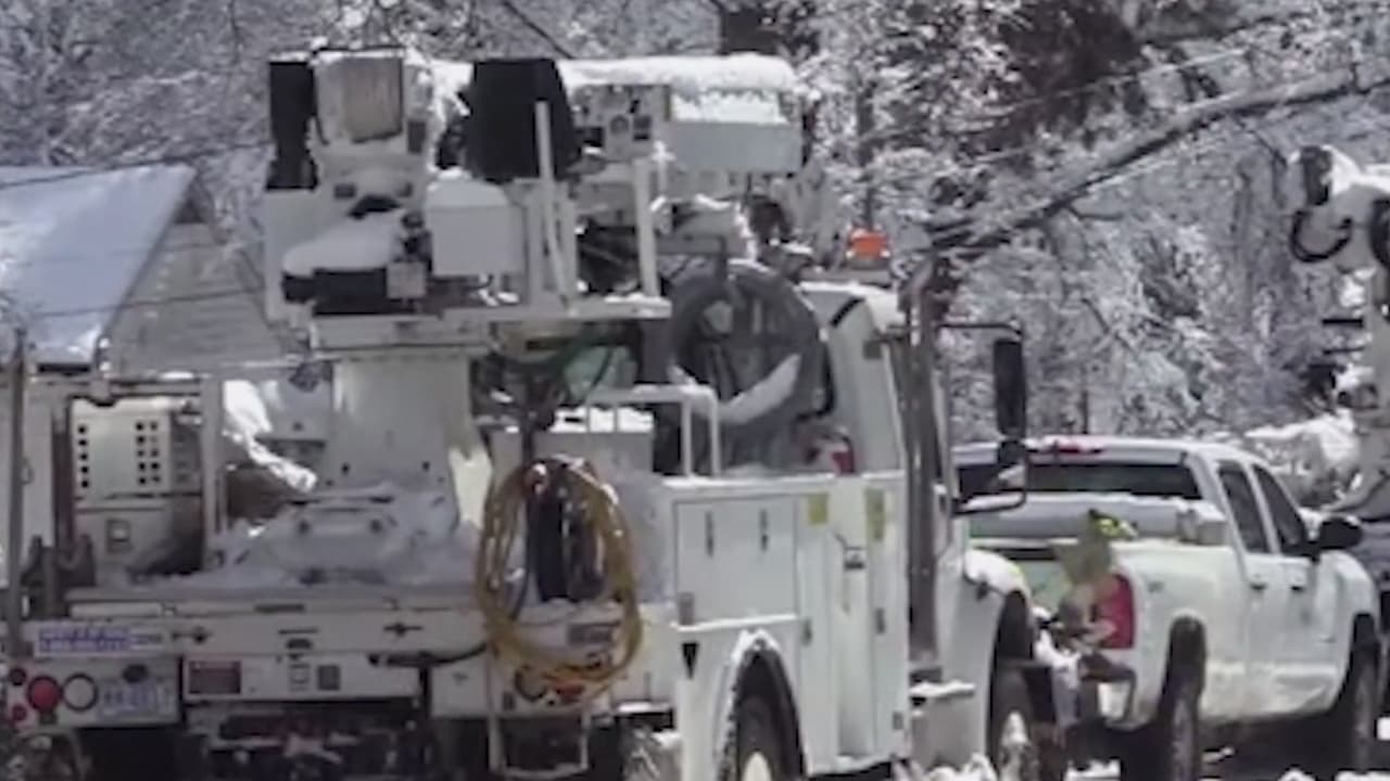 Duke Energy responde a críticas tras pedir a clientes en Las Carolinas reducir su consumo de energía