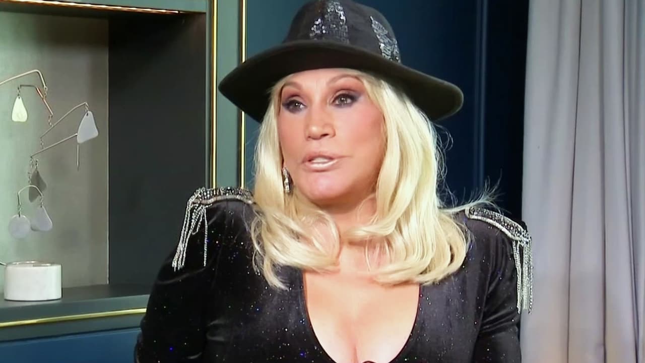 Laura León relata cómo fue la muerte de su gran amor y cómo le va con su actual novio