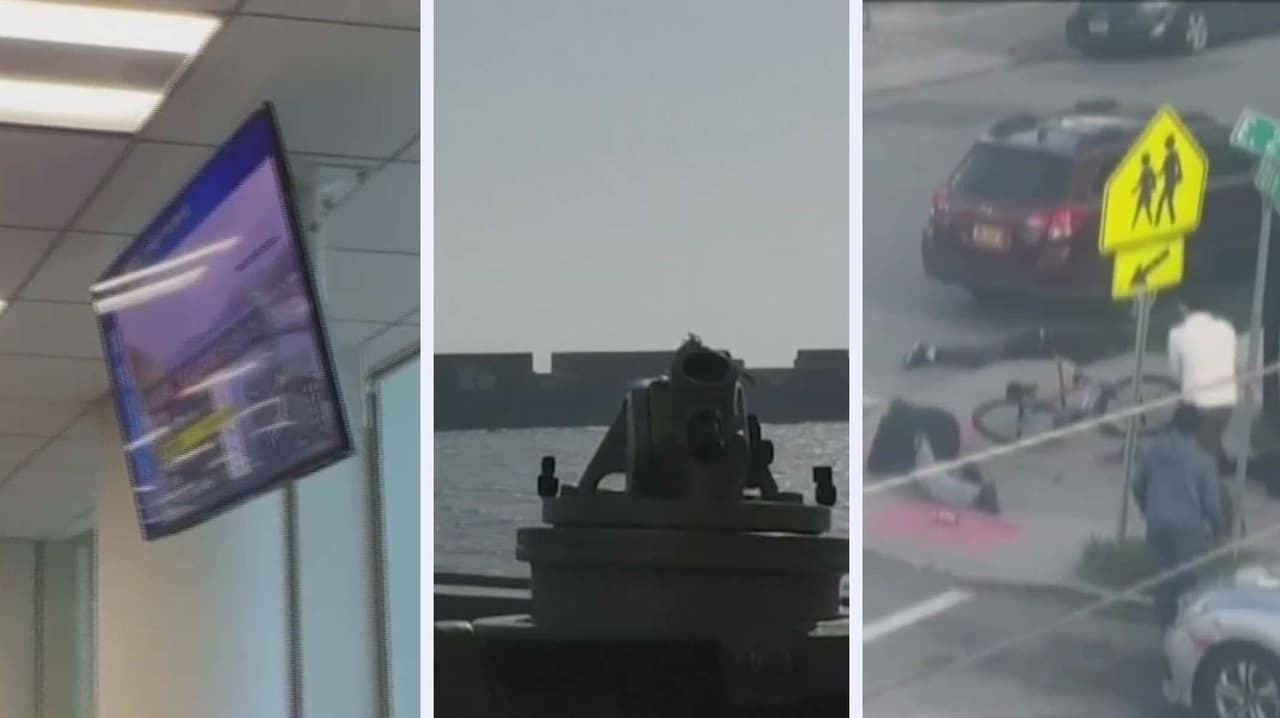 Lo mejor de N+ Univision de la mañana | lunes 20 de abril de 2026