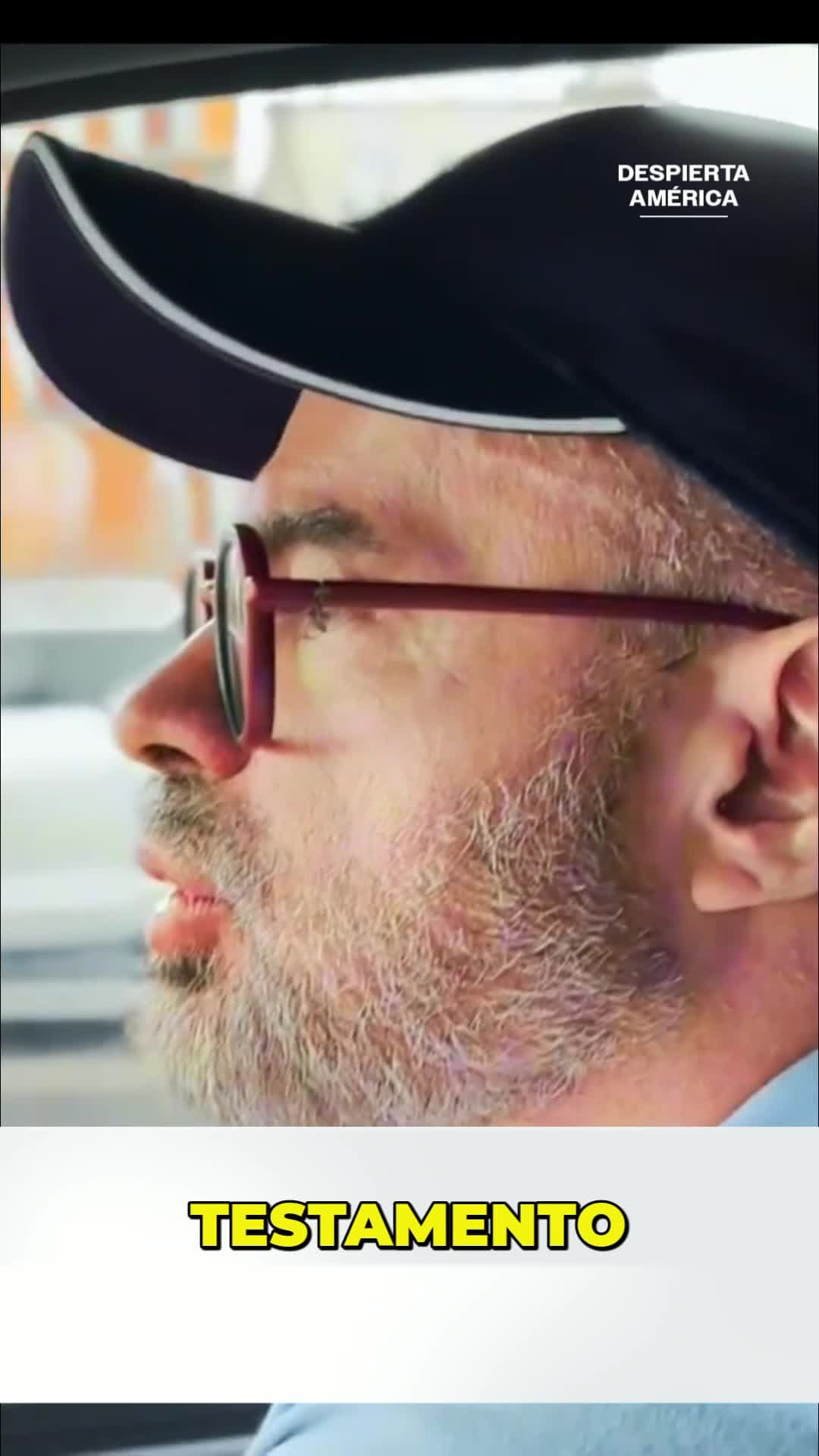 Esposo de Maribel Guardia aclara si hay sentencia sobre el supuesto testamento falso de Julián Figueroa