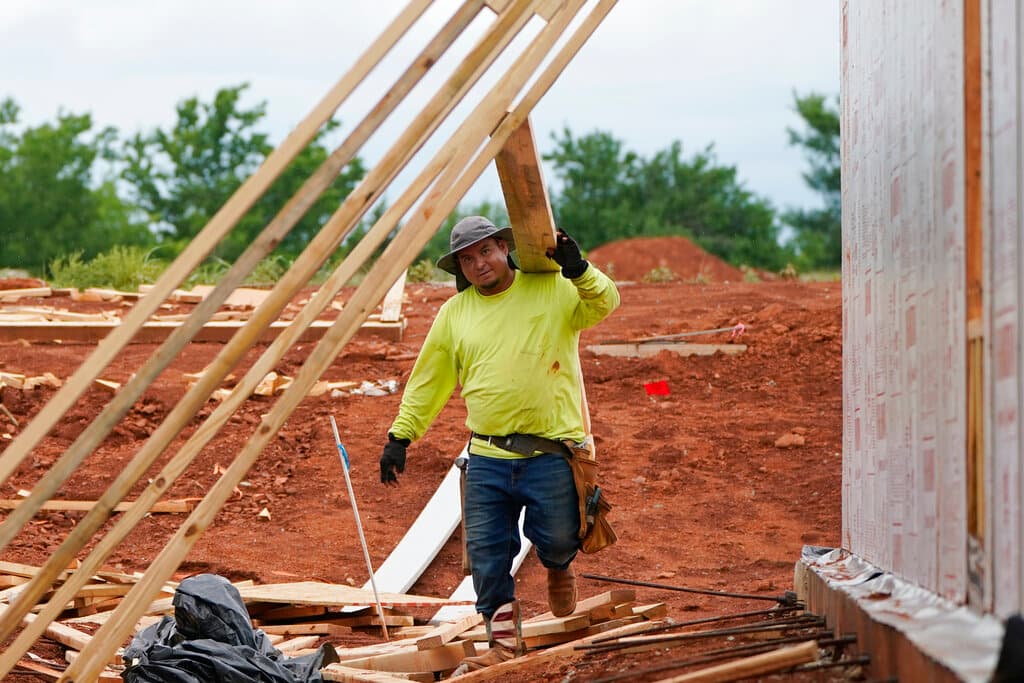 Actualmente 30 estados y Washington D.C. tienen salarios mínimos más altos que el salario mínimo nacional de $7.25 por hora.