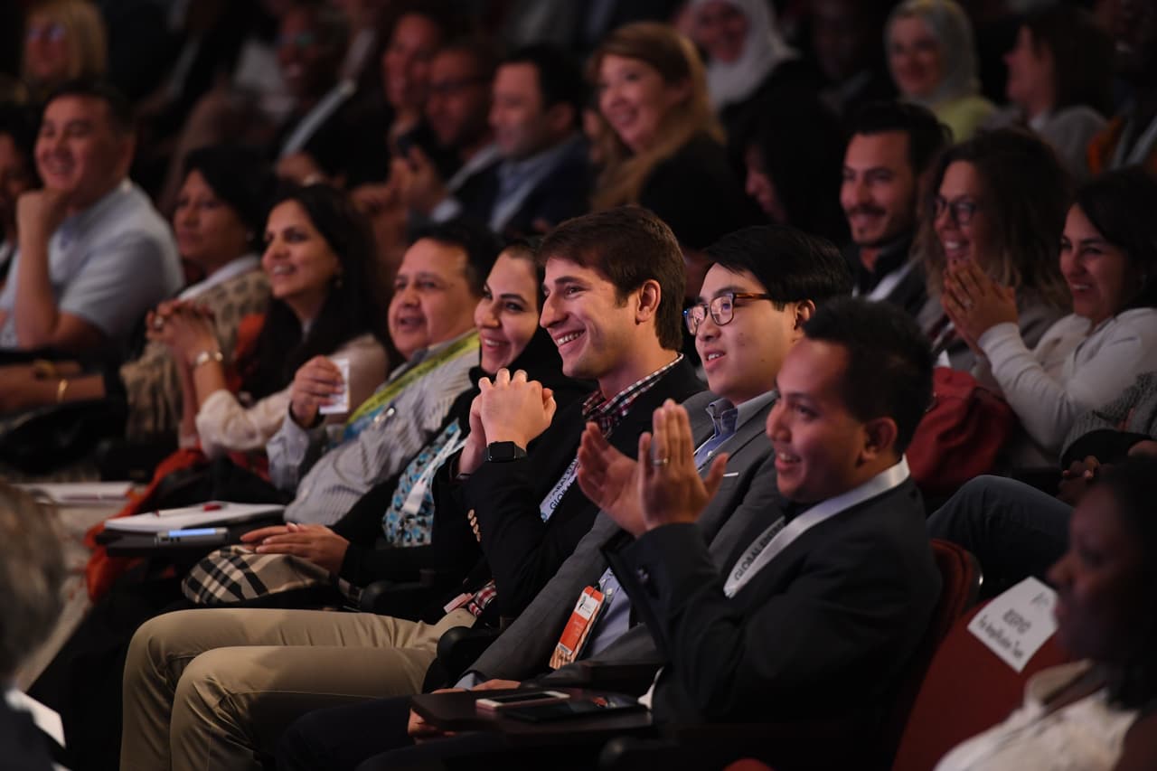 16 consejos para emprendedores de los líderes de Facebook, Uber, Airbnb, LinkedIn, Google... y Barack Obama