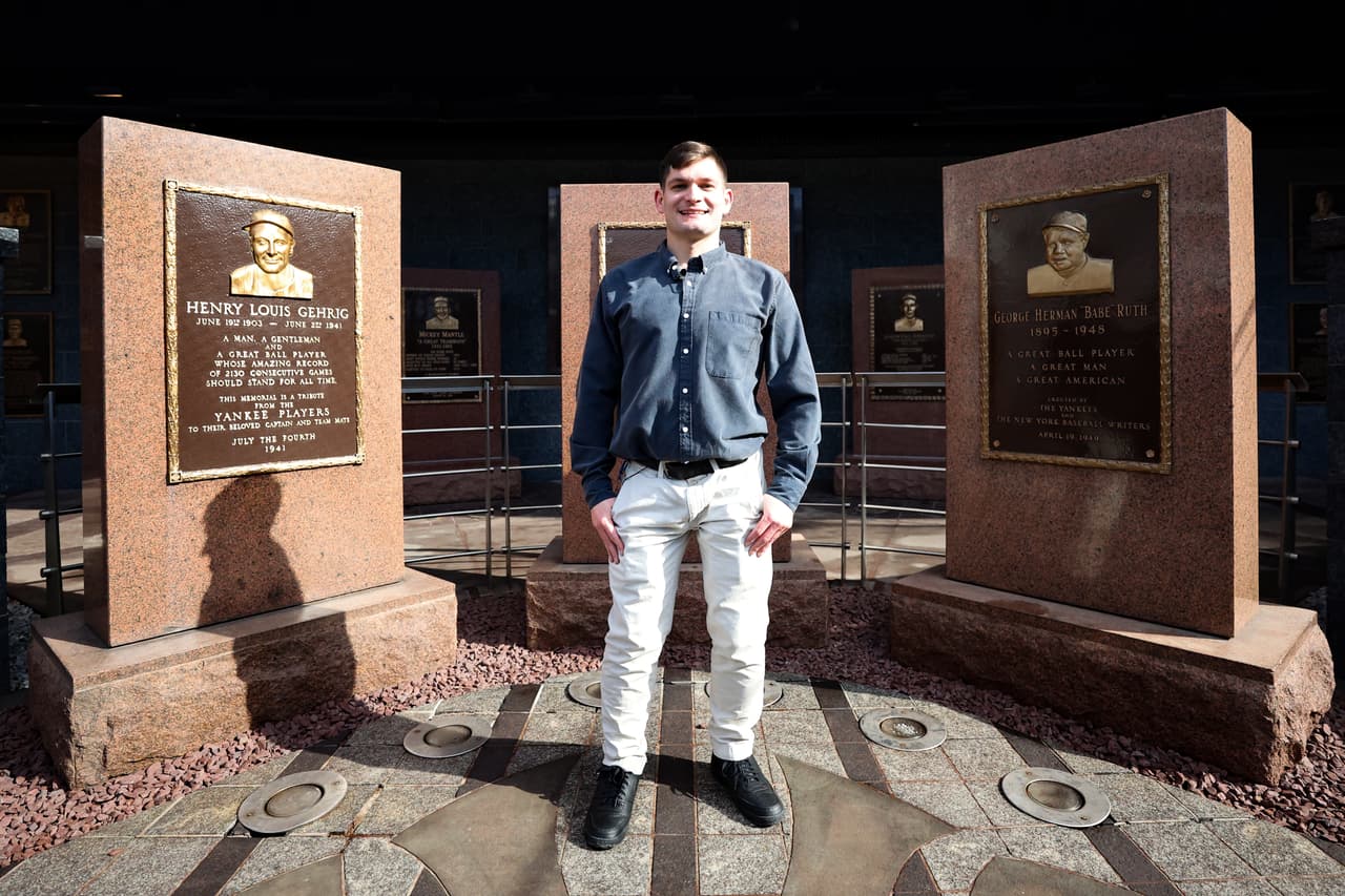 NEW YORK YANKEES 2025