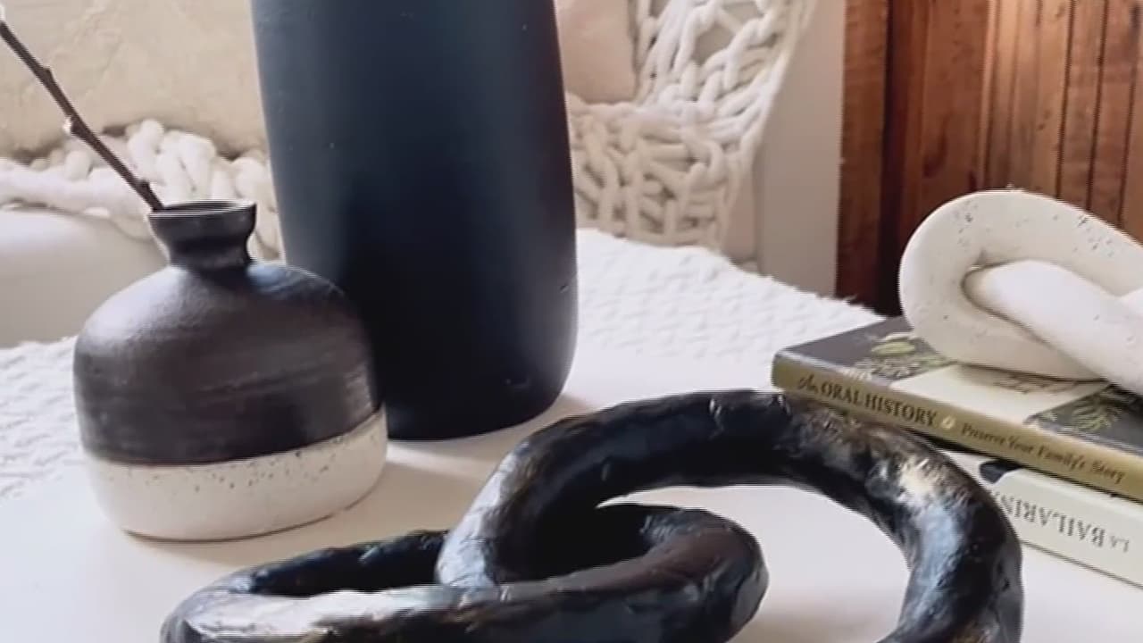 Ideas fáciles y económicas para decorar la mesa de tu hogar