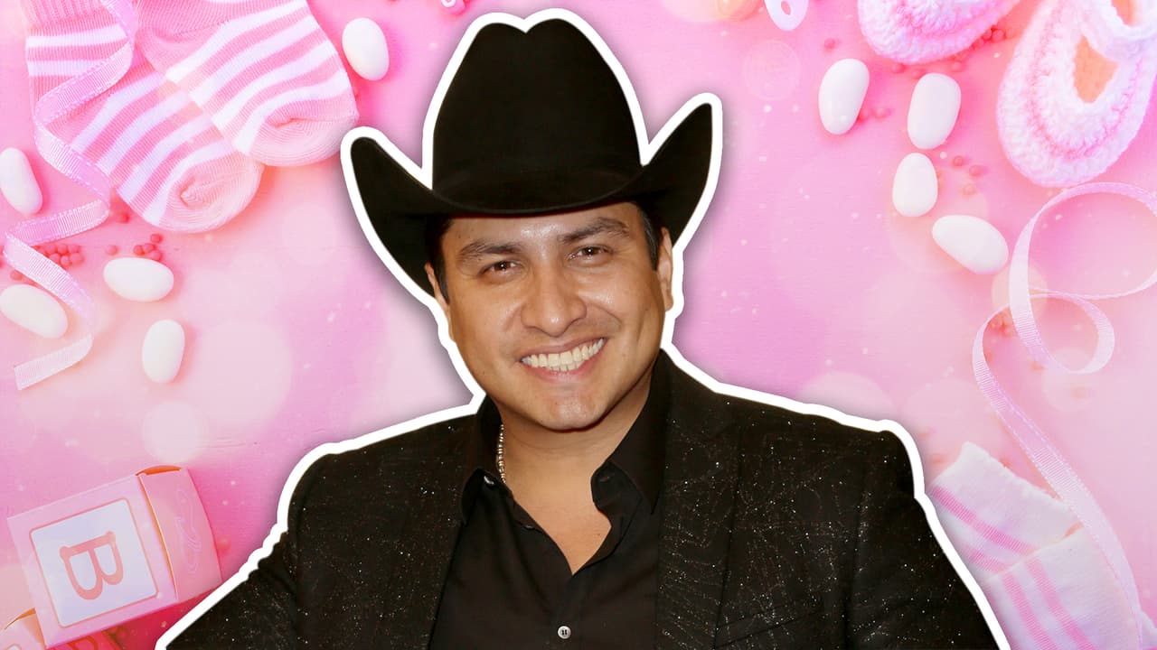 Para morirse de amor: Julión Álvarez vuelve a derretir las redes con su pequeña María Isabel