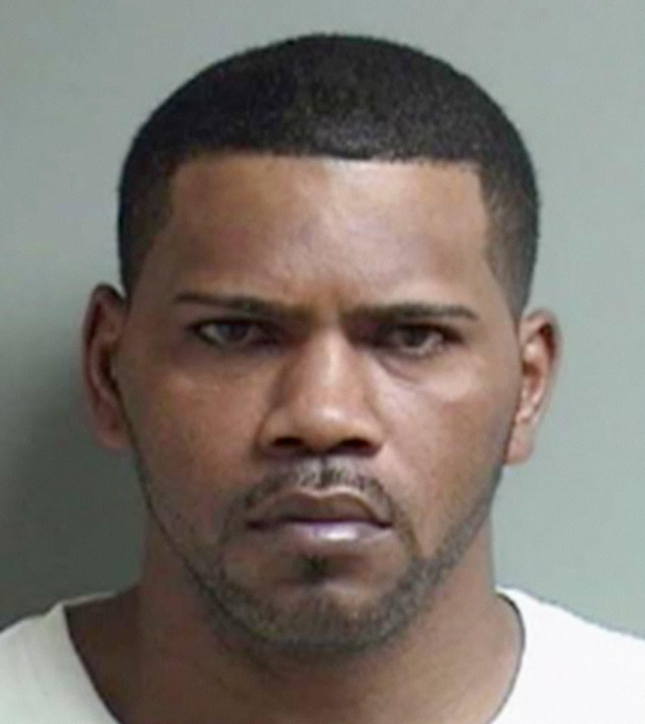 <b>Jeremías Mejías Santana. </b>En su contra pesa una fianza de $125,000 por cargos de Ley 54, Ley 8 y artículo 182.