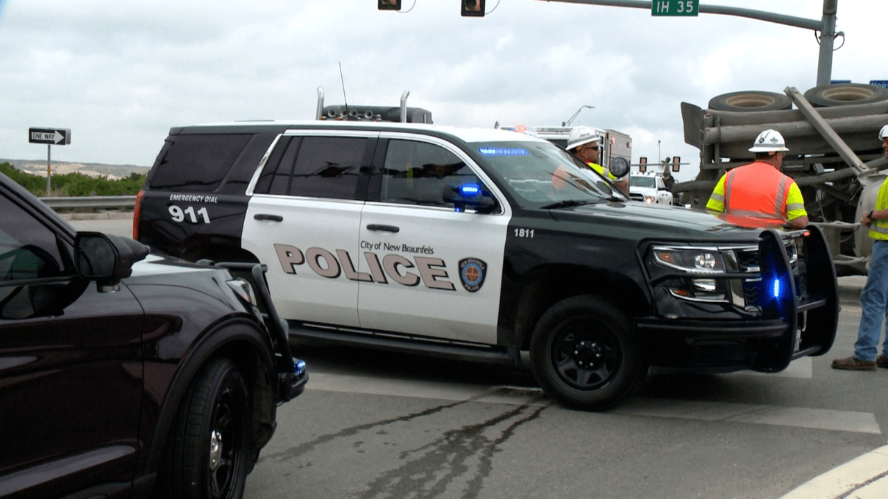 Las autoridades están investigando por qué ocurrió el incidente en primer lugar.