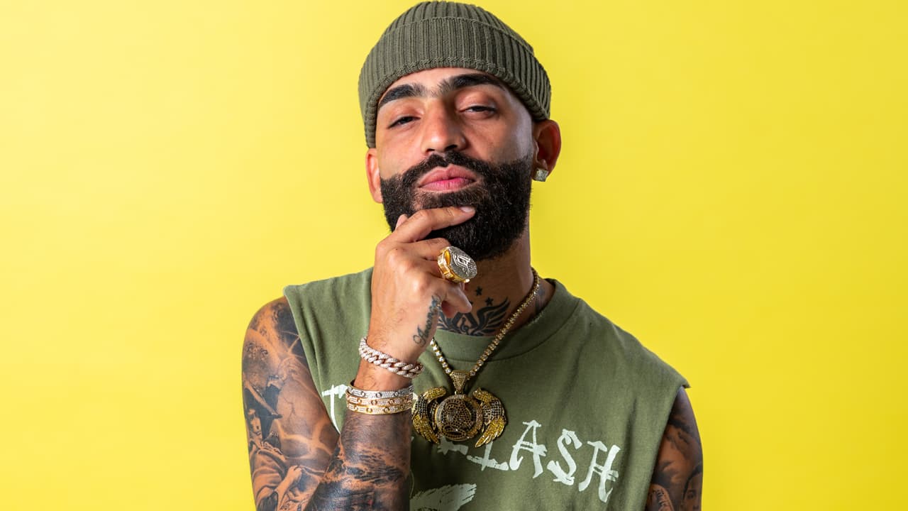 Arcángel confirma que cantará en los Latin AMAs 2024