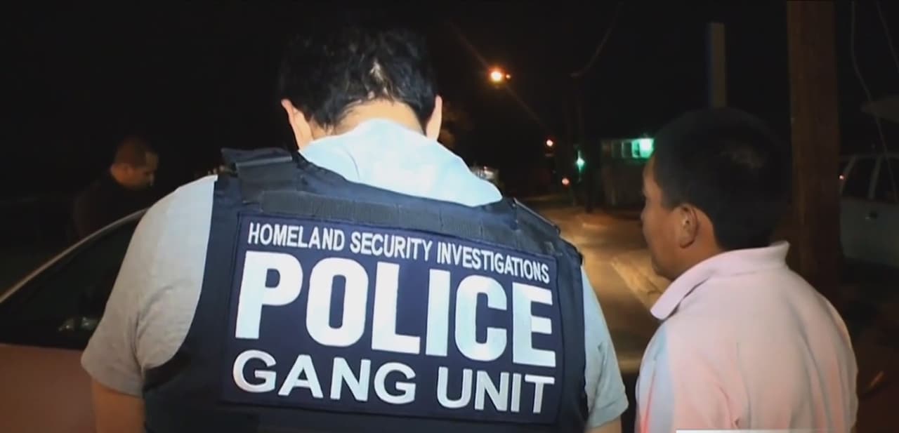 Arizona tiene más de 2,200 pandillas y 17,000 miembros activos: DEA