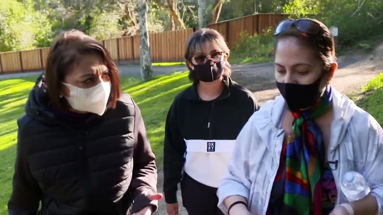 Un cambio de vida también ha estado entre las misiones de nuestra MAC, quien sorprendió a
<a href="https://www.univision.com/shows/despierta-america/mac-se-aventuro-en-una-caminata-con-una-mujer-que-le-pidio-ayuda-para-cambiar-su-vida-y-dejar-el-sobrepeso-atras-video">Mary al emprender una caminata</a> más cerca de lo que la televidente se imaginaba.