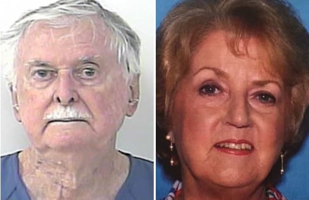 Un anciano mata de un disparo a su esposa por más de 50 años al no poder pagar las medicinas