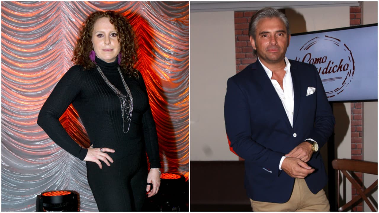 Los actores Azela Robinson y Harry Geithner también expresaron su dolor ante esta pérdida.