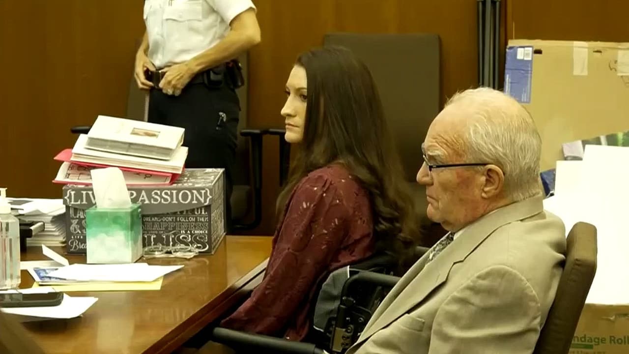 Inician deliberaciones en el juicio contra Lindsay Clancy por la muerte de sus tres hijos