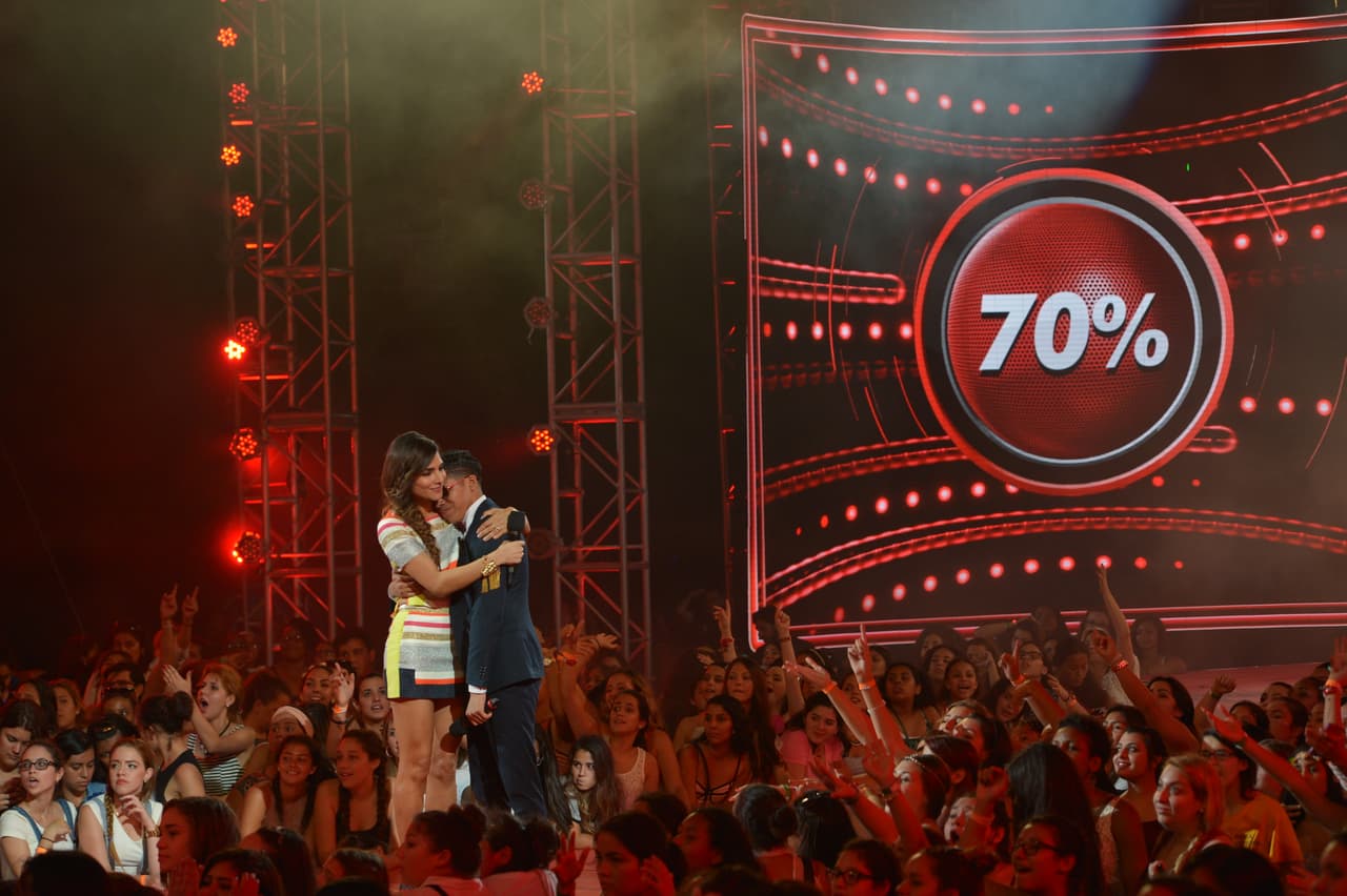 Esta ha sido la evoluvión de Jason en La Banda. Este chico made his momma proud! Jason es una inspiración para aquellos que han caído en las drogas. Las chicas no lo pasaron en su audición pero Ricky decidió darle una oportunidad y Jason se la comió con un tema de Bruno Mars.