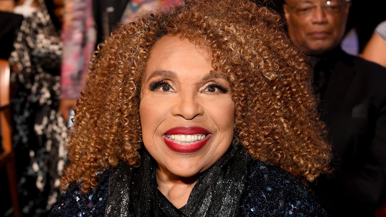 Muere la cantante Roberta Flack a los 88 años