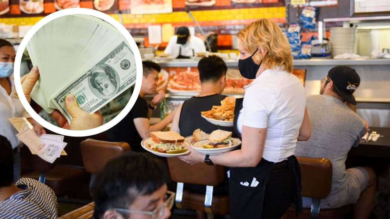 Nueva York ayudará a pequeños negocios con préstamos de hasta $250,000 a intereses bajos