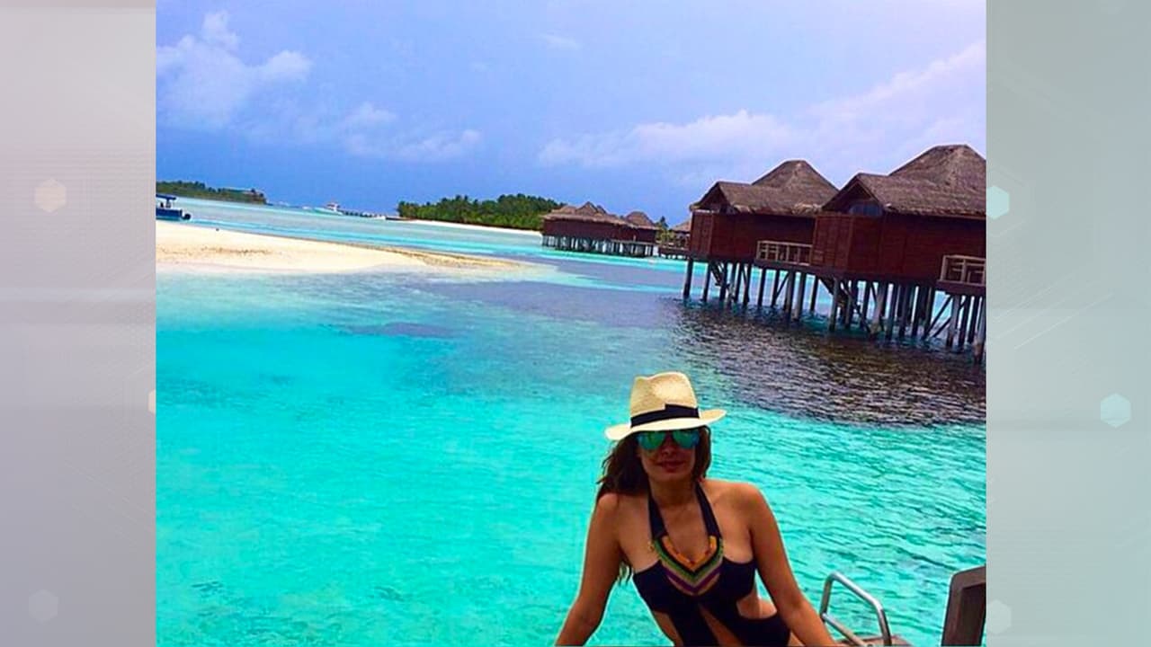 La conductora de Va Por Ti se ha convertido en un fashion icon.