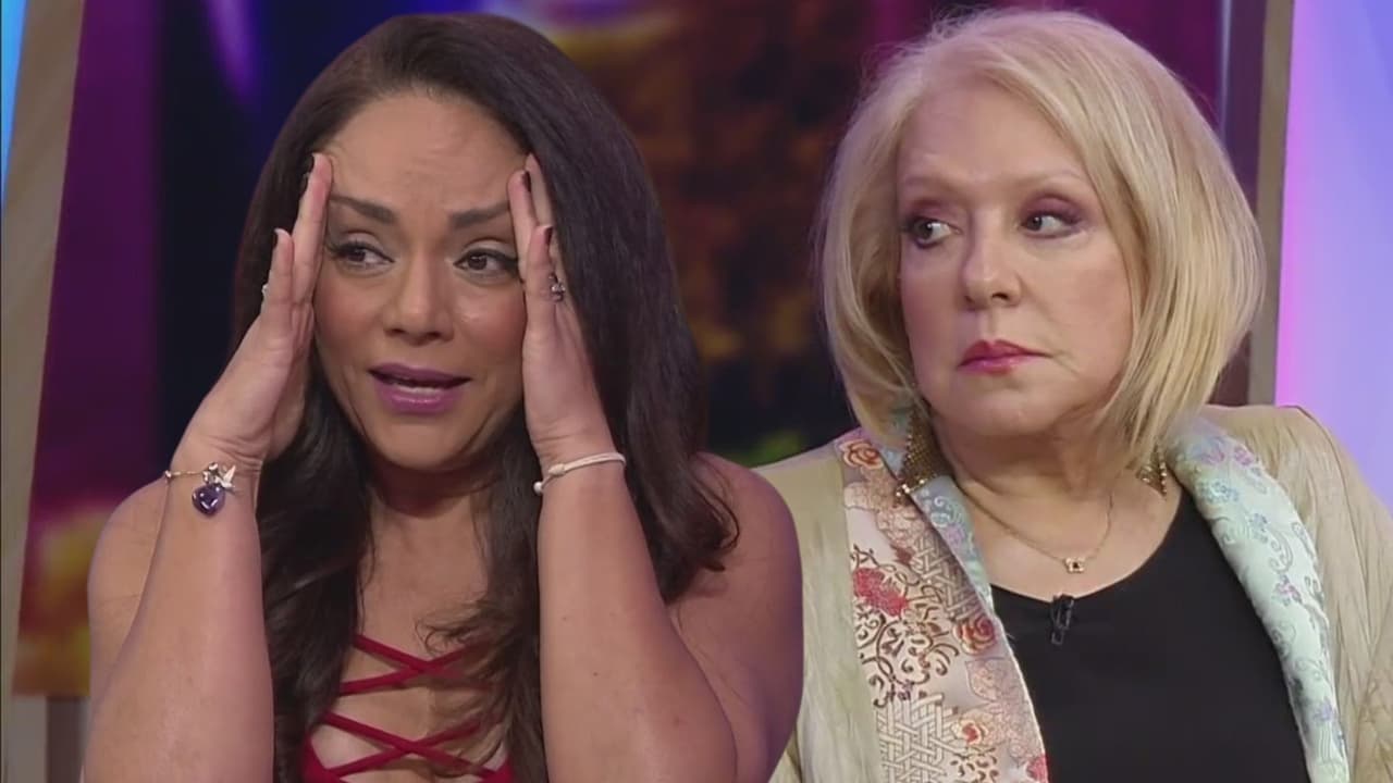 Anna Sobero recuerda el engaño que vivió a los 20 años cuando soñaba con ser modelo